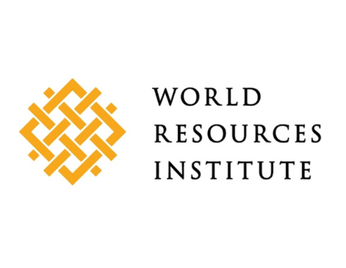 World Resources Institute profile