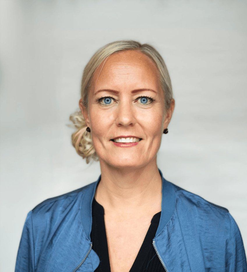 Elin Bergman profile