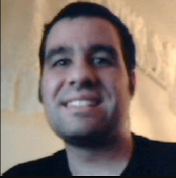 Terry Christomalis profile