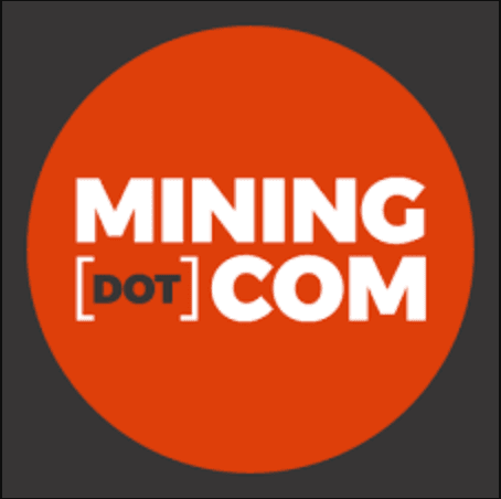 Mining.com profile