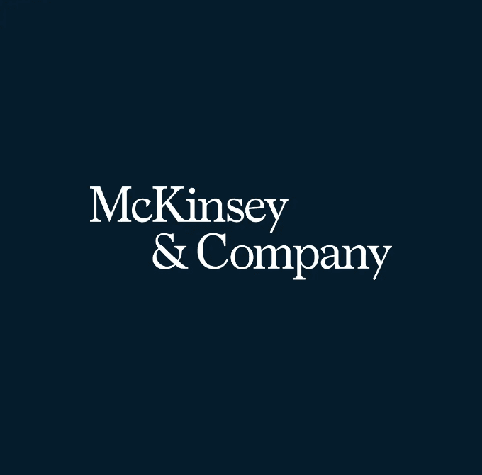 Mckinsey & Company profile
