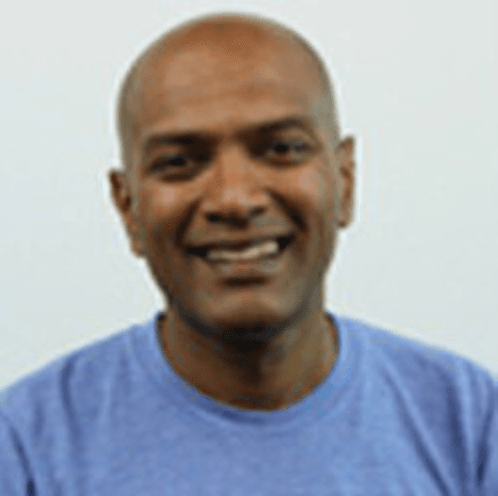 Mukund Mohan profile
