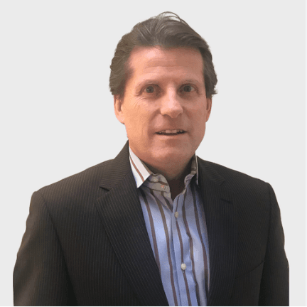 Greg Cavers - undefined