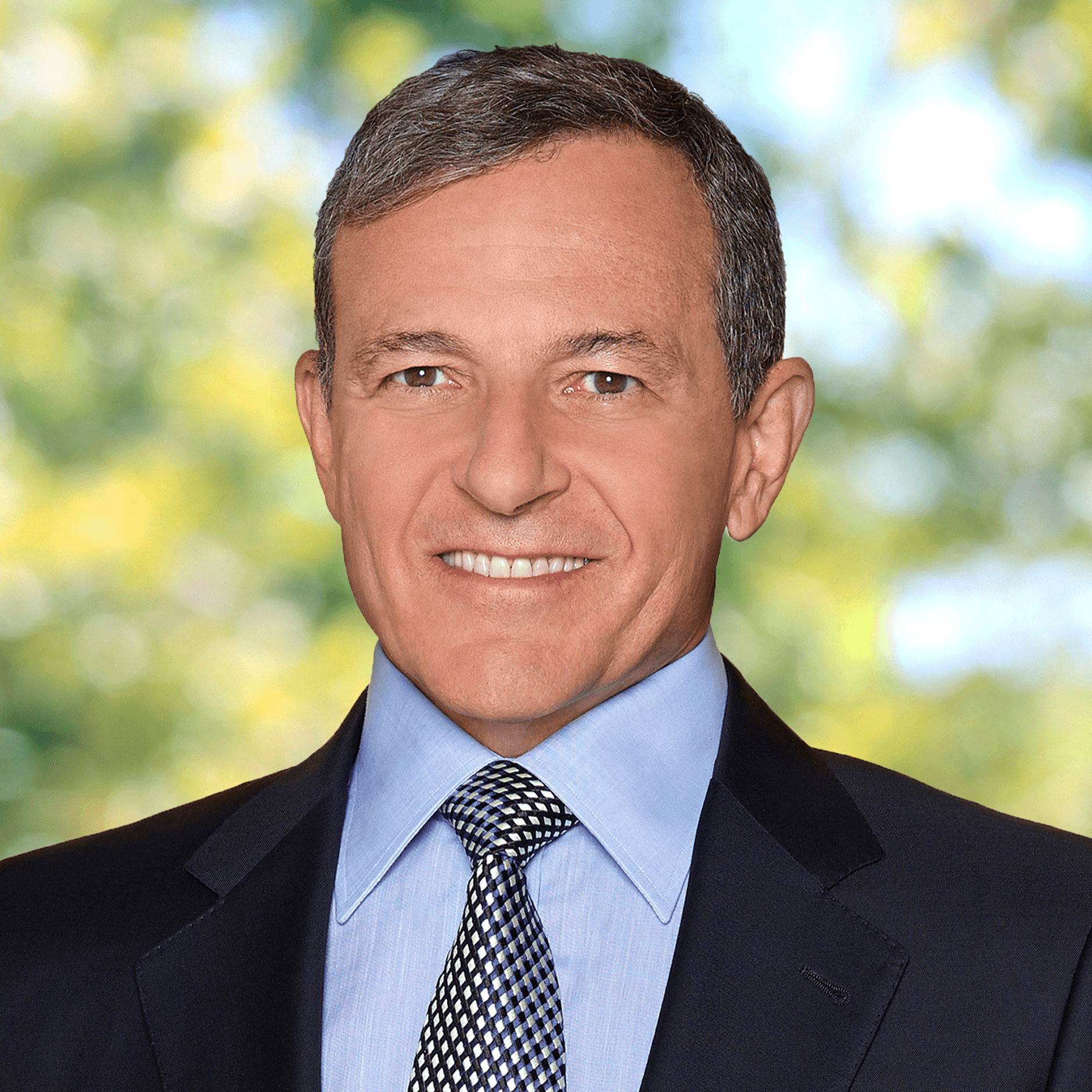 Robert ("Bob") Iger - undefined