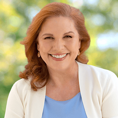 Kristina Schake - undefined