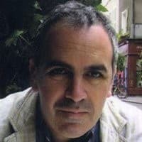 Richard Rushfield profile