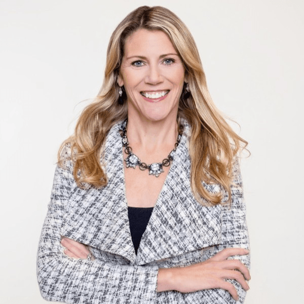 Allison Pinkham - undefined