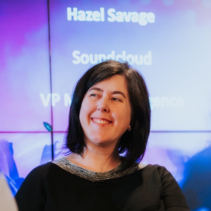 Hazel Savage profile