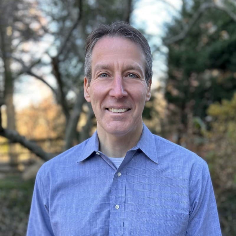 David Henkin profile