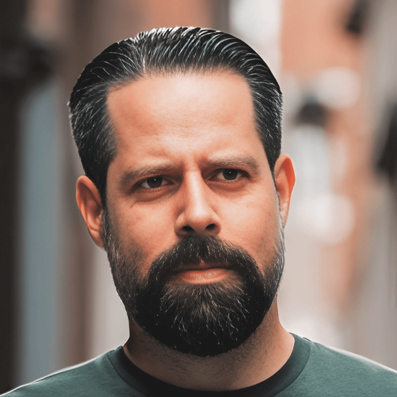 Julian Goodkind - undefined