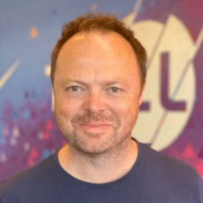 Philip Walsh - undefined