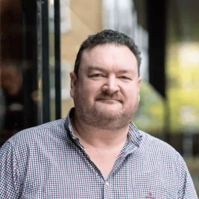 Dr Joe Lyske - undefined