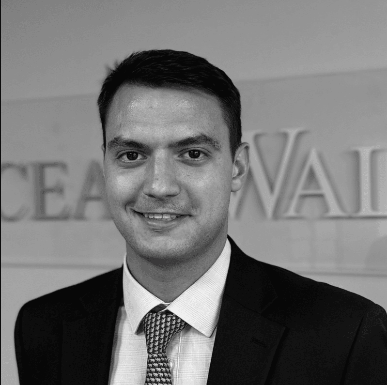 Ben Finegold profile