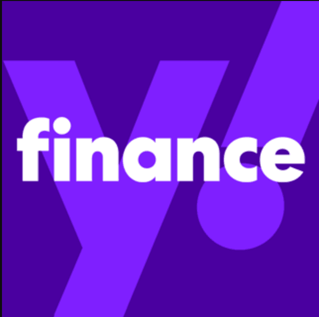 Yahoo Finance profile