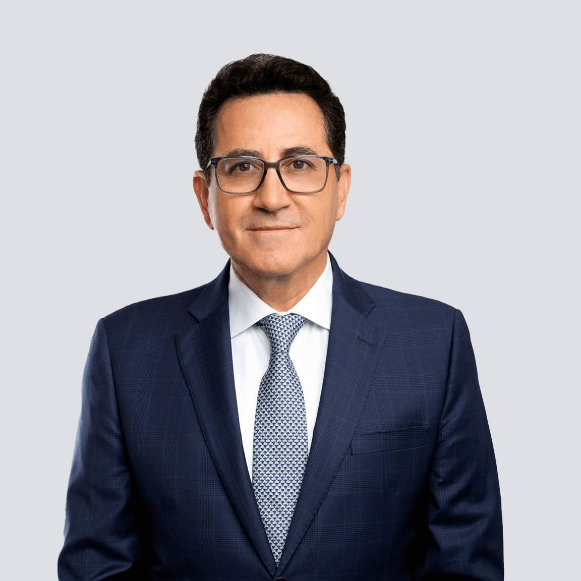 Nizar Trigui - undefined