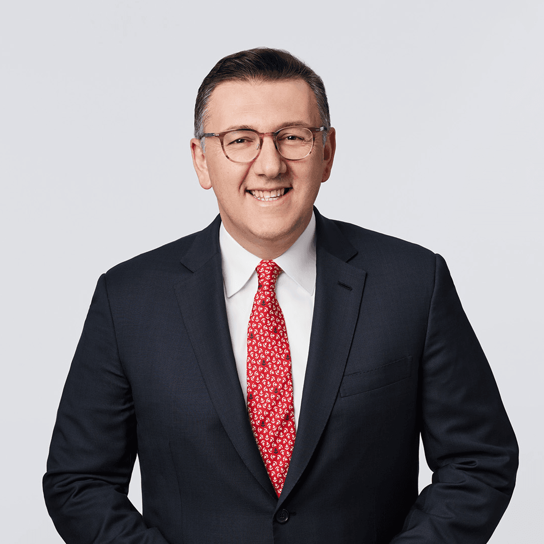 Baris Oran - undefined