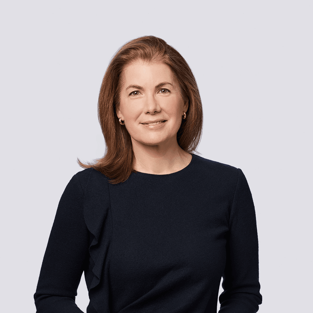 Elizabeth Fogarty - undefined