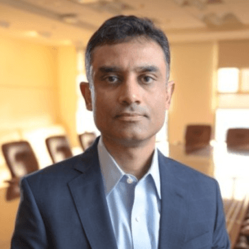 Viral Amin - undefined