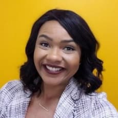 Andrea Daugherty profile