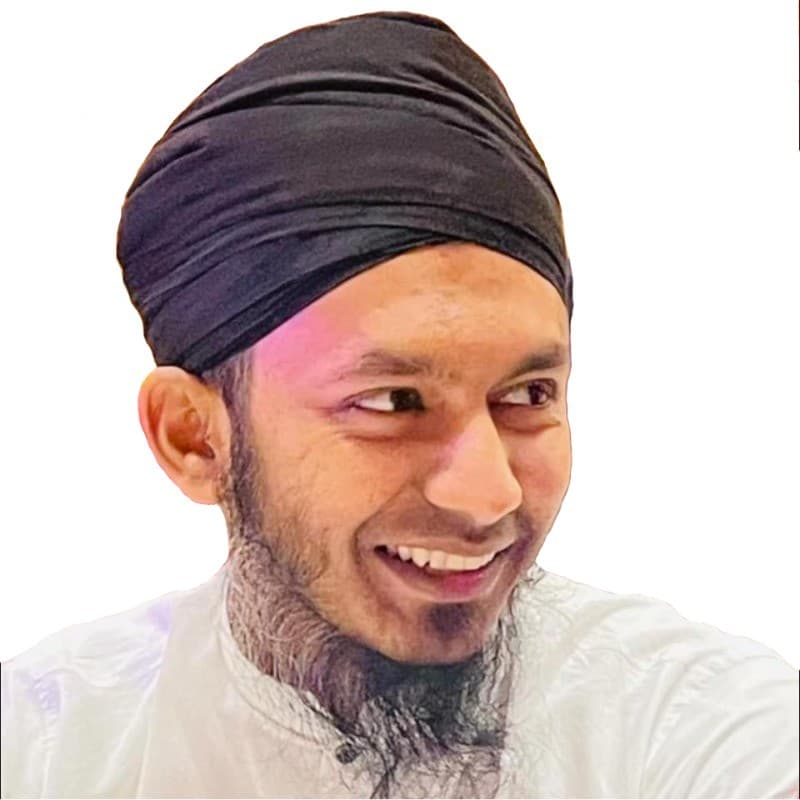 Rashal Ahamad profile