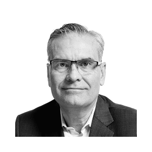 Brian McNamara - undefined