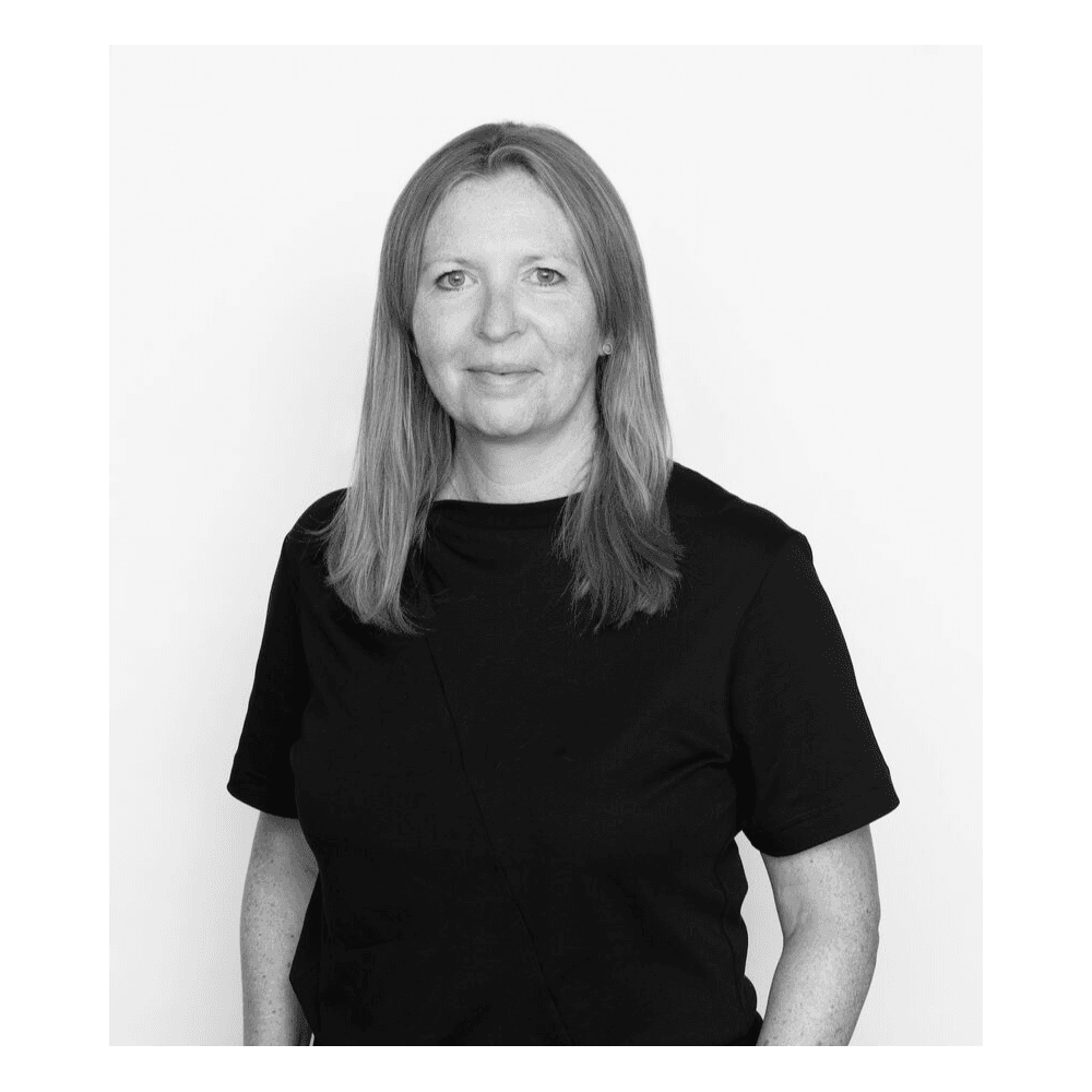 Claire Dickson - undefined