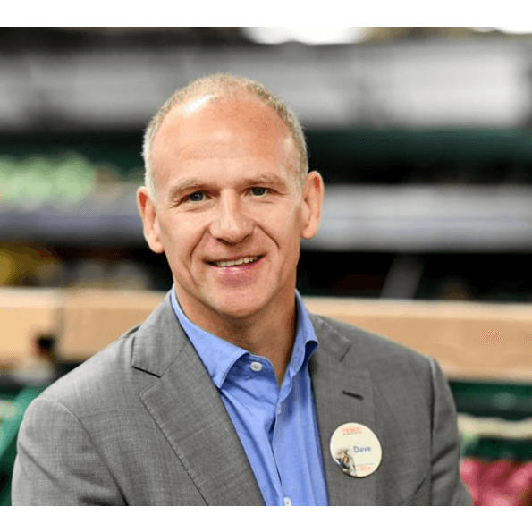 Sir Dave Lewis - undefined