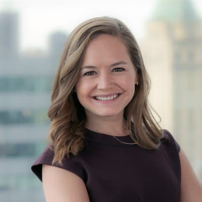 Katherine Doherty profile