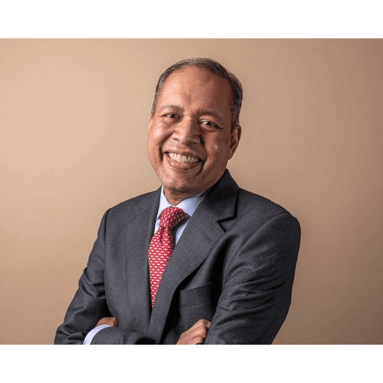 C.S. Venkatakrishnan - undefined