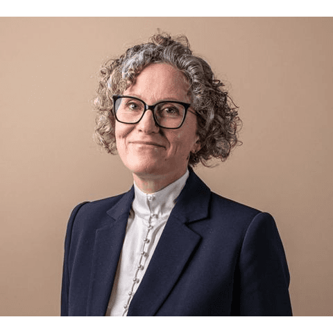 Anna Cross - undefined