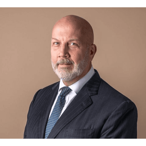 Alistair Currie - undefined