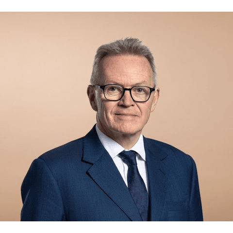 Nigel Higgins - undefined