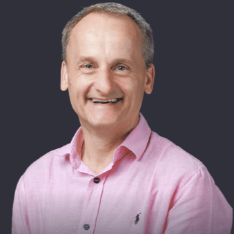 David Baynes - undefined