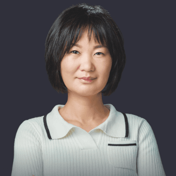 Joyce Xie - undefined