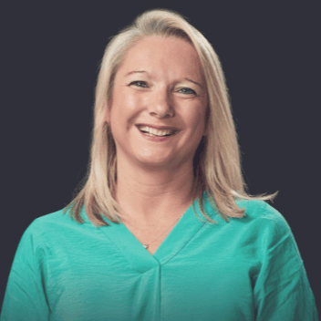 Angela Leach - undefined