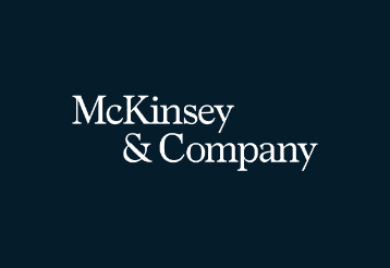 Mckinsey & co profile