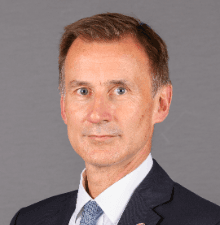 Jeremy Hunt profile