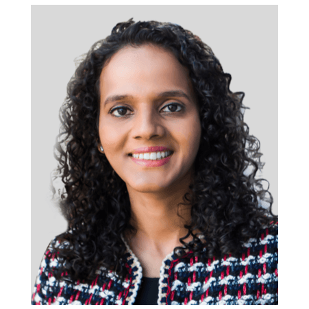 Anuradha B. Subramanian - undefined