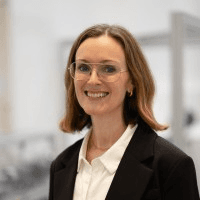 Pernilla Holmgren - undefined