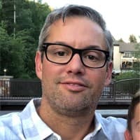 Brent Bracelin profile