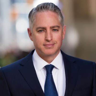 Ryan Lewenza profile