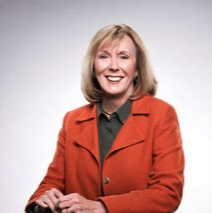 Debora Shoquist - undefined