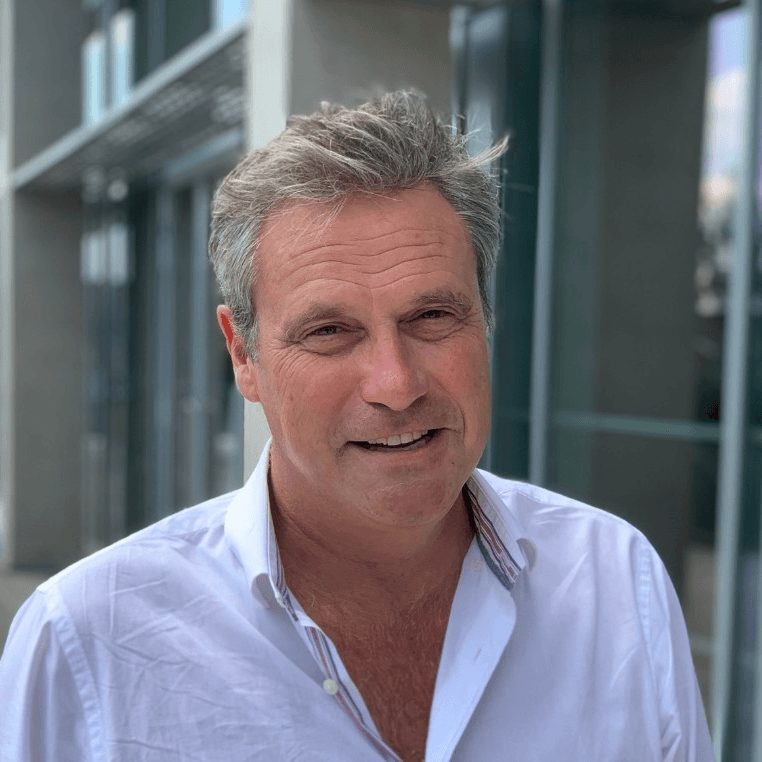 Nick Finegold - undefined