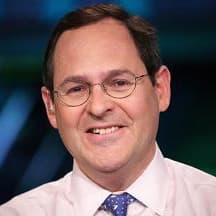 Jim Lebenthal profile