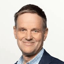 John F. Rex - undefined