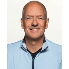 Andrew Witty - undefined