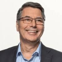 Rupert Mark Boden Bondy - undefined