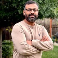 Rhishi Pethe profile