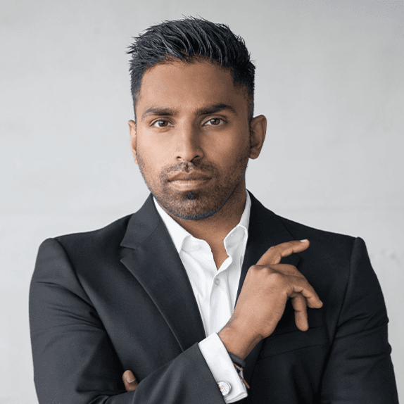 Aroosh Thillainathan - undefined