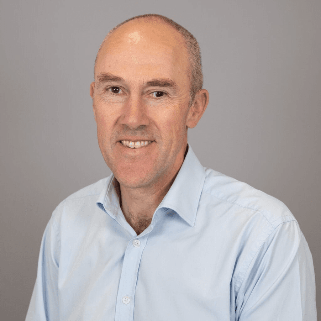 Harry Holt DSO OBE - undefined